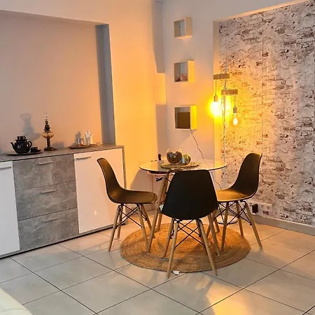 Bed & Breakfast Chambre Ajaccio (Corsica)