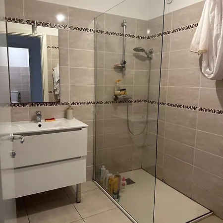Chambre Bed & Breakfast