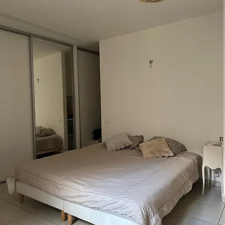 Bed & Breakfast Chambre *